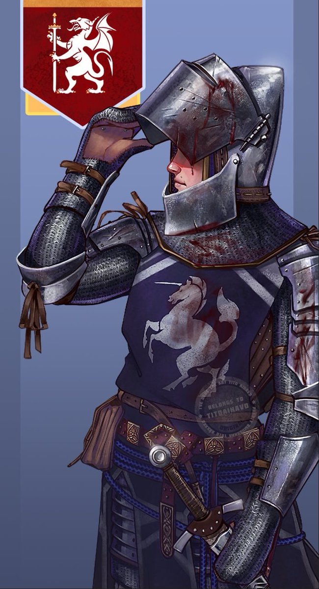 TAihavo's tweet photo. If you see this, post a knight https://t.co/XaYydb07DE