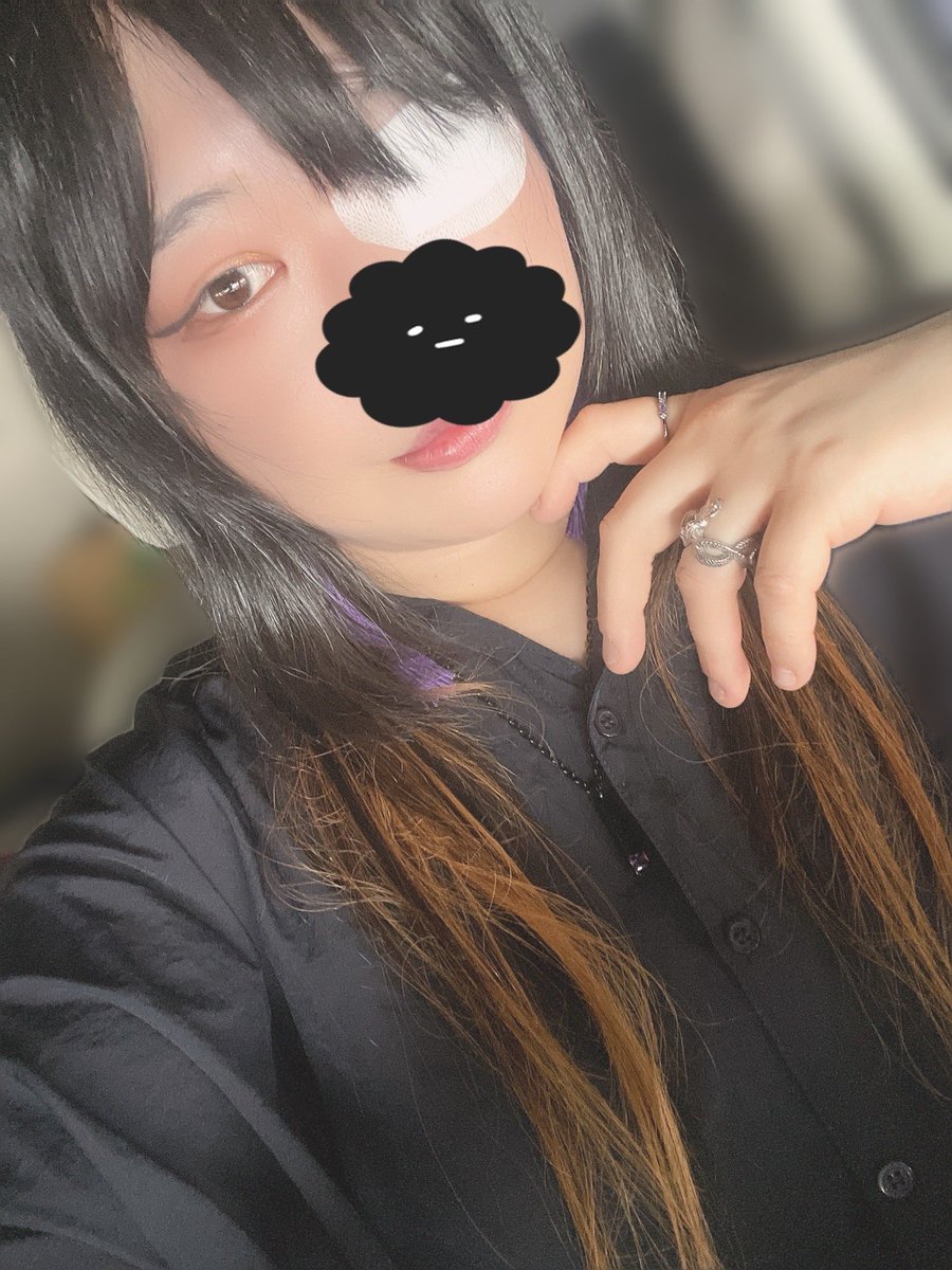 でぶたわ tweet media