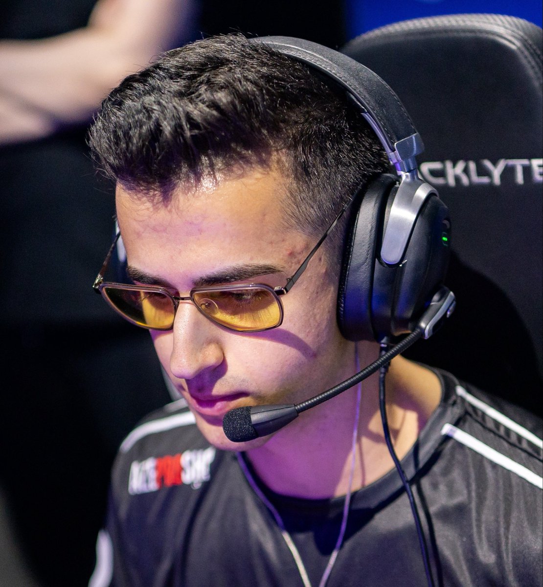 EliteEsports's tweet photo. Only two players qualified for both the 2019 Fortnite World Cup and the FNCS Major 1 Summit LAN Grand Finals:

- EpikWhale
- Th0masHD https://t.co/7nxG5PrfO0