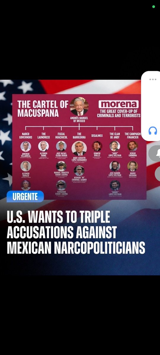 Contra-la-4T!🇲🇽🇺🇦🇮🇱🇻🇪 tweet media