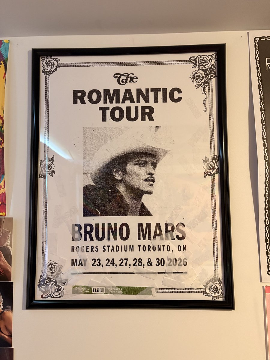 pixieonmars's tweet photo. forced my bf to put it up… ^_^ https://t.co/fP278tCXE8