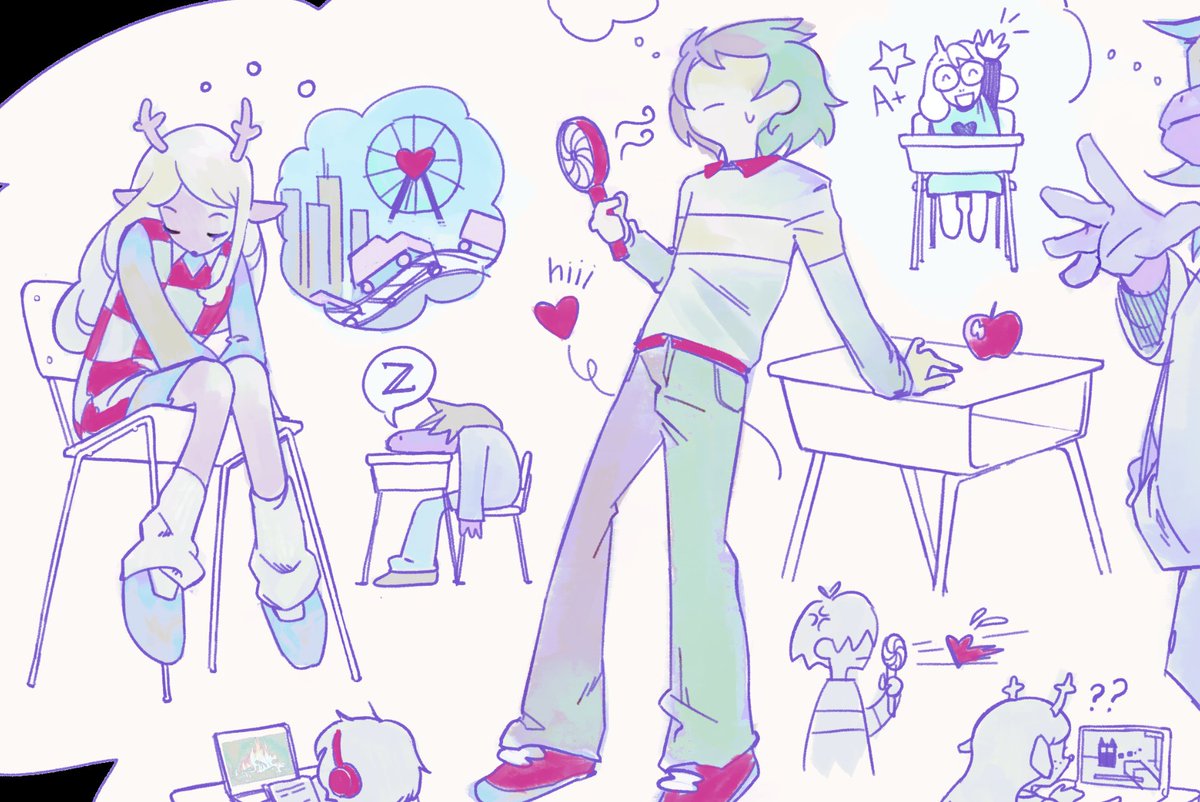 SUMlSUMI's tweet photo. wip 🧐 https://t.co/Mm1w5B4rcG