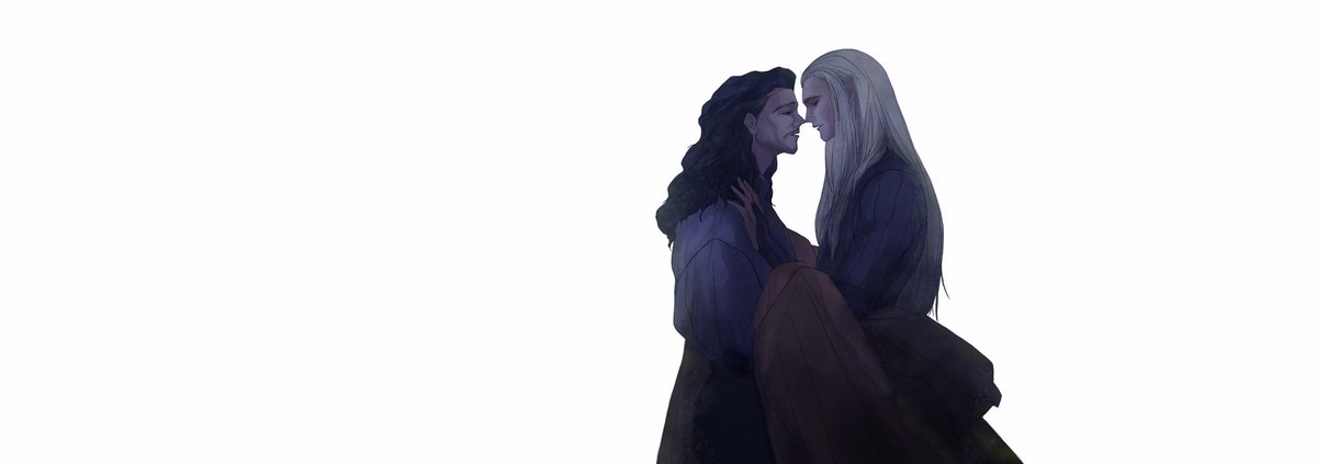 endortbc's tweet photo. #barduil #thehobbit #thranduil #bard 
这个没画完，但是打工太忙了（？）于是先这样吧！ https://t.co/4q4vvfZZtw