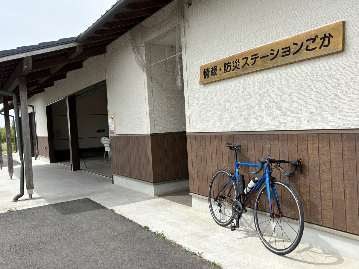 BikesAreFreedom's tweet photo. #サドル高 2mm下げて #江戸川サイクリングロード を五霞までL2〜L3強度で35kmほど巡行してみました。左右ともトルクが抜ける感覚が減って、肩や腕をリラックスさせて走れてる🚴‍♀️と思います。
#富士ヒル 本番1週間前ですがAIを信じてこのセッティングで行きます🤗 https://t.co/duwkd07RhM