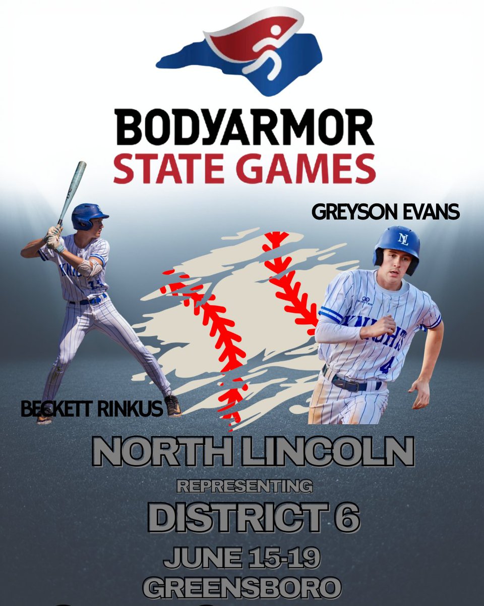 North Lincoln Baseball (@NoLi_Baseball) / Posts / X