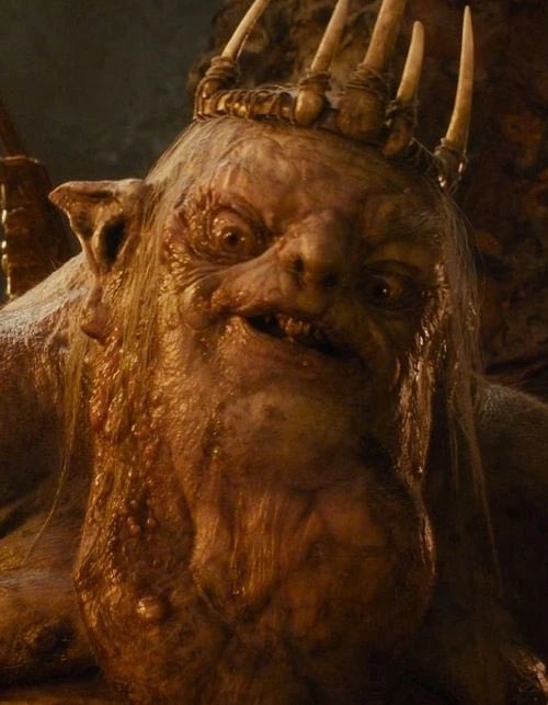 piolet1549's tweet photo. @fartagaz Unrelated but the guy on the right looks exactly like the Goblin King from the Hobbit movies https://t.co/uUkyxAUzp6