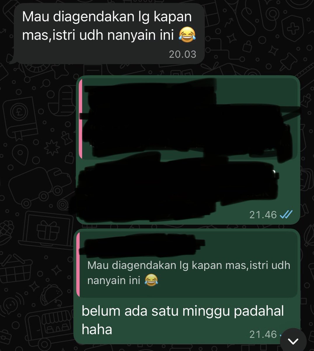 yourbigd69's tweet photo. ada yang ketagihan nihh💦
#partnerjepara 
#pasutrijepara https://t.co/VmL61BiAMO