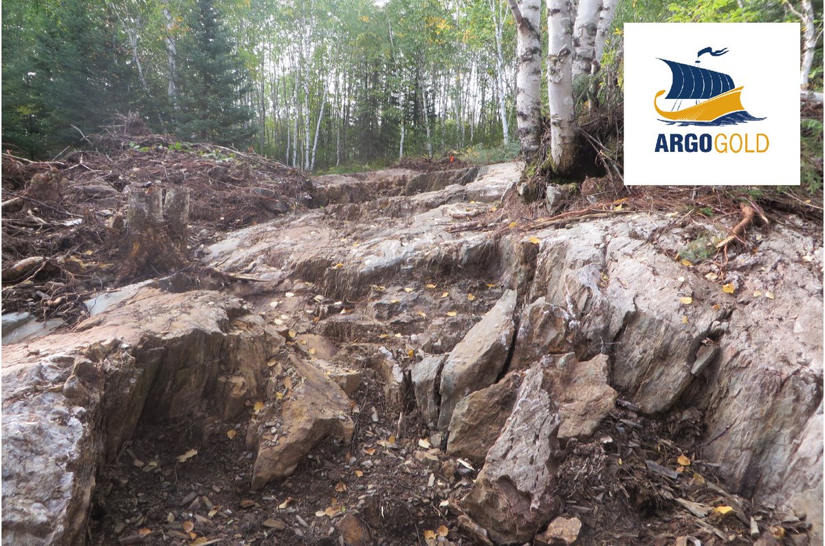 Argoresources's tweet photo. Raingold Zone exposed in this picture, worthwhile talking about at Mining Investment! $ARQ.C $ARBTF #Gold #Silver #Copper #Oil #XAU #CSE #FSE #OTC #Conference #Mining https://t.co/wypE3w3wUK