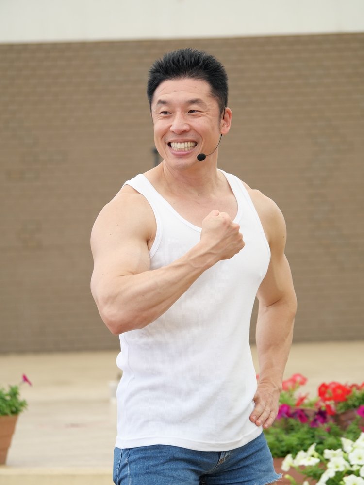 田中一郎 / アクスタの人 tweet media