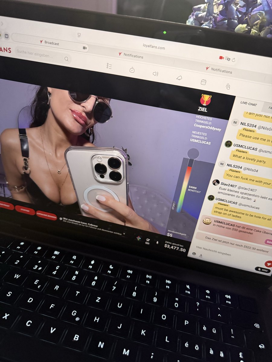 TheSultanaAisha's tweet photo. Just finished a yummy funny spontaneous $3.4k livestream, with an eager pig and a really handsome c*msl*t, plus some cute other pets. Missed to stream live 💋 https://t.co/F4ZmOr3wxf