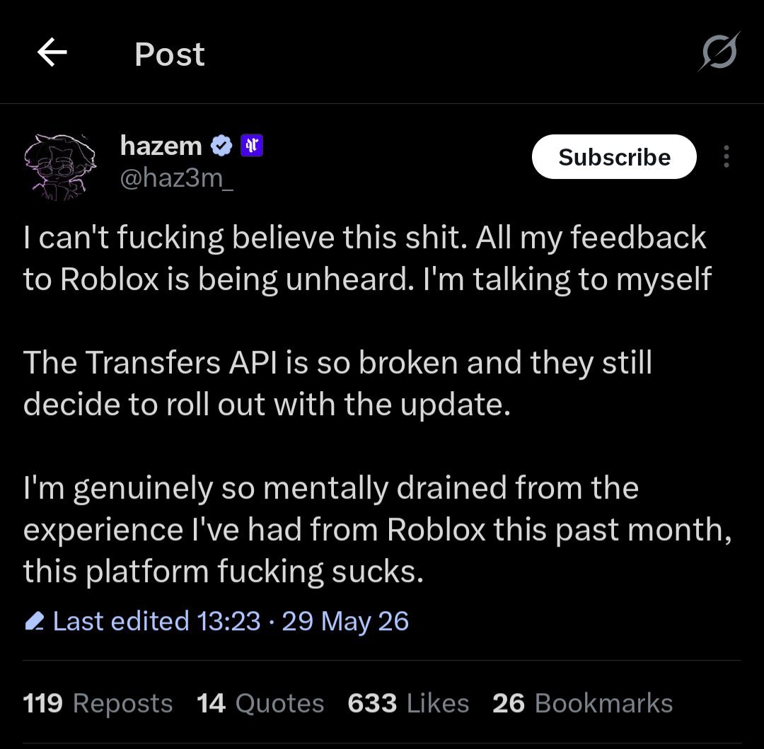 Neatzo tweet media