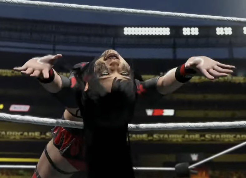 TBDWrestling_'s tweet photo. Erin def. @PaigeChaos21 
Ryder Kwan def. Bandido

TBD Breakout Tournament Finals:
Erin vs Ryder Kwan https://t.co/OjGmFY8TKm