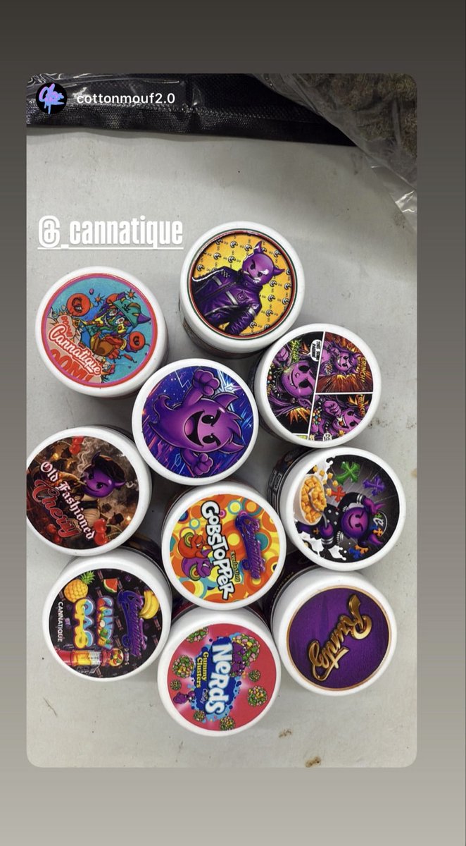 _cannatique's tweet photo. Y’all come and place your order and get real motions 🔥🔥 https://t.co/vtvUIcP8YQ