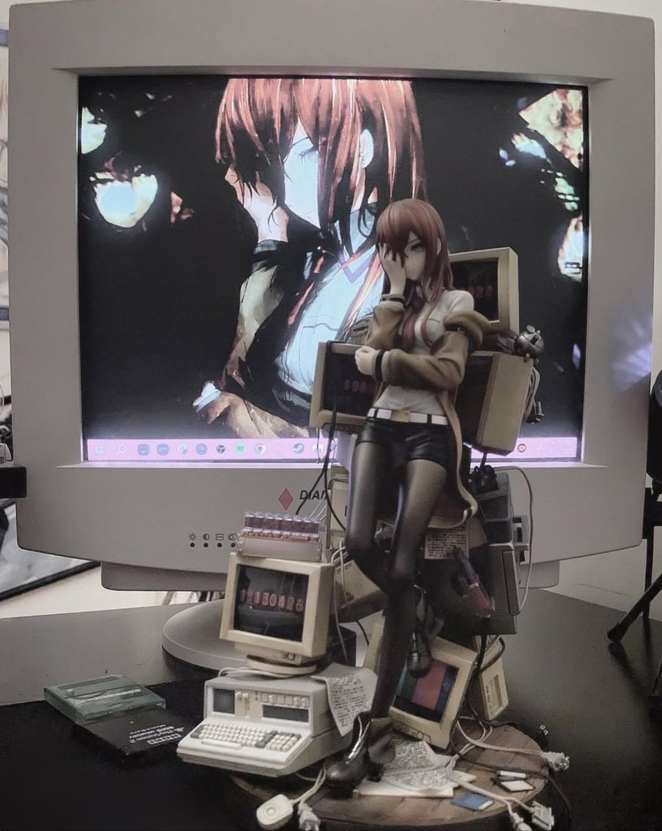 anime aesthetics tweet media