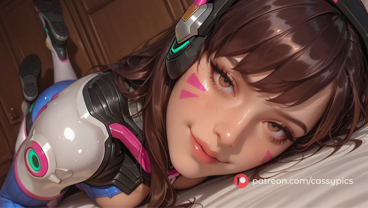 CassyHotArts's tweet photo. Too cute DVa😍💦 https://t.co/zmWaMSMa07