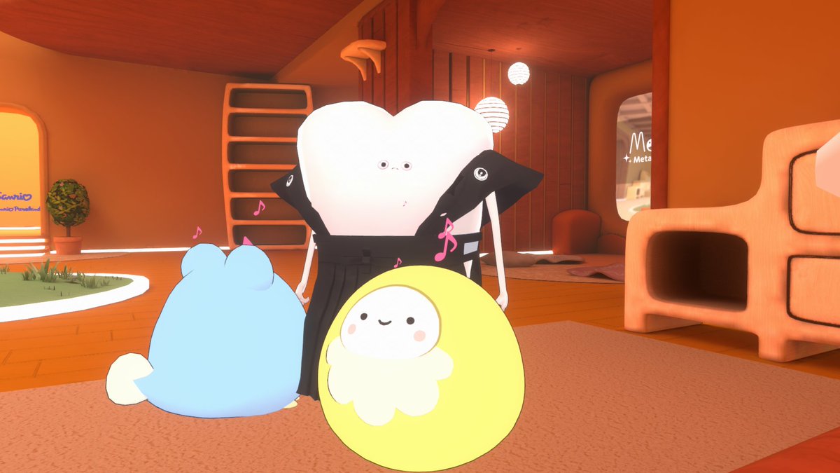 Gessi_Bassi's tweet photo. 私のペットにめっちゃ懐かれたりピースができるようになったりエモくなったり🦷 https://t.co/I9HAlqMuar