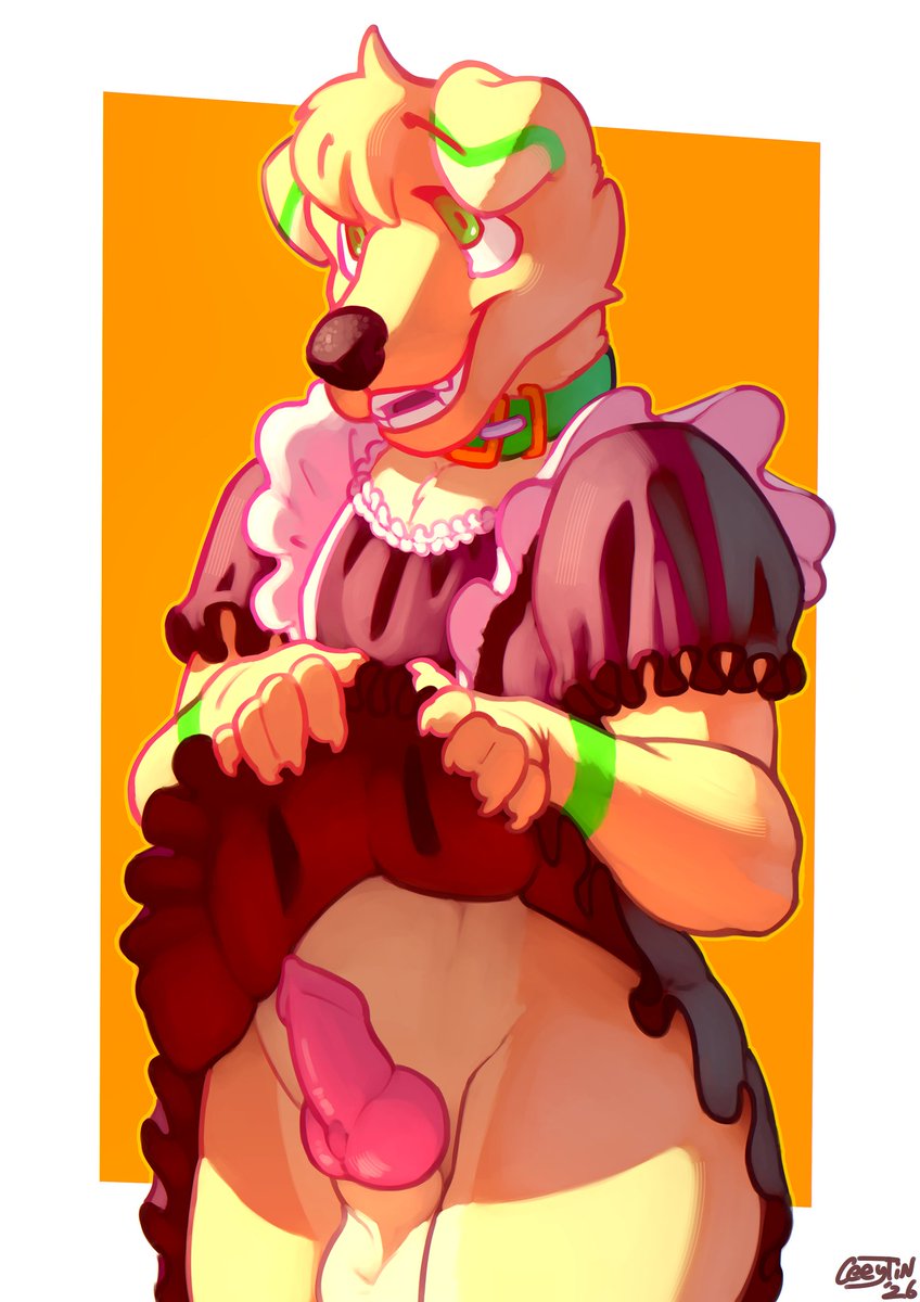 Ceeytin's tweet photo. C0mm for Craft (on FA)!

Thanks for the preference~! 💜🐑
-
-
#furryart #furryartwork #furryartists #Commission https://t.co/jBPWKzGlYY