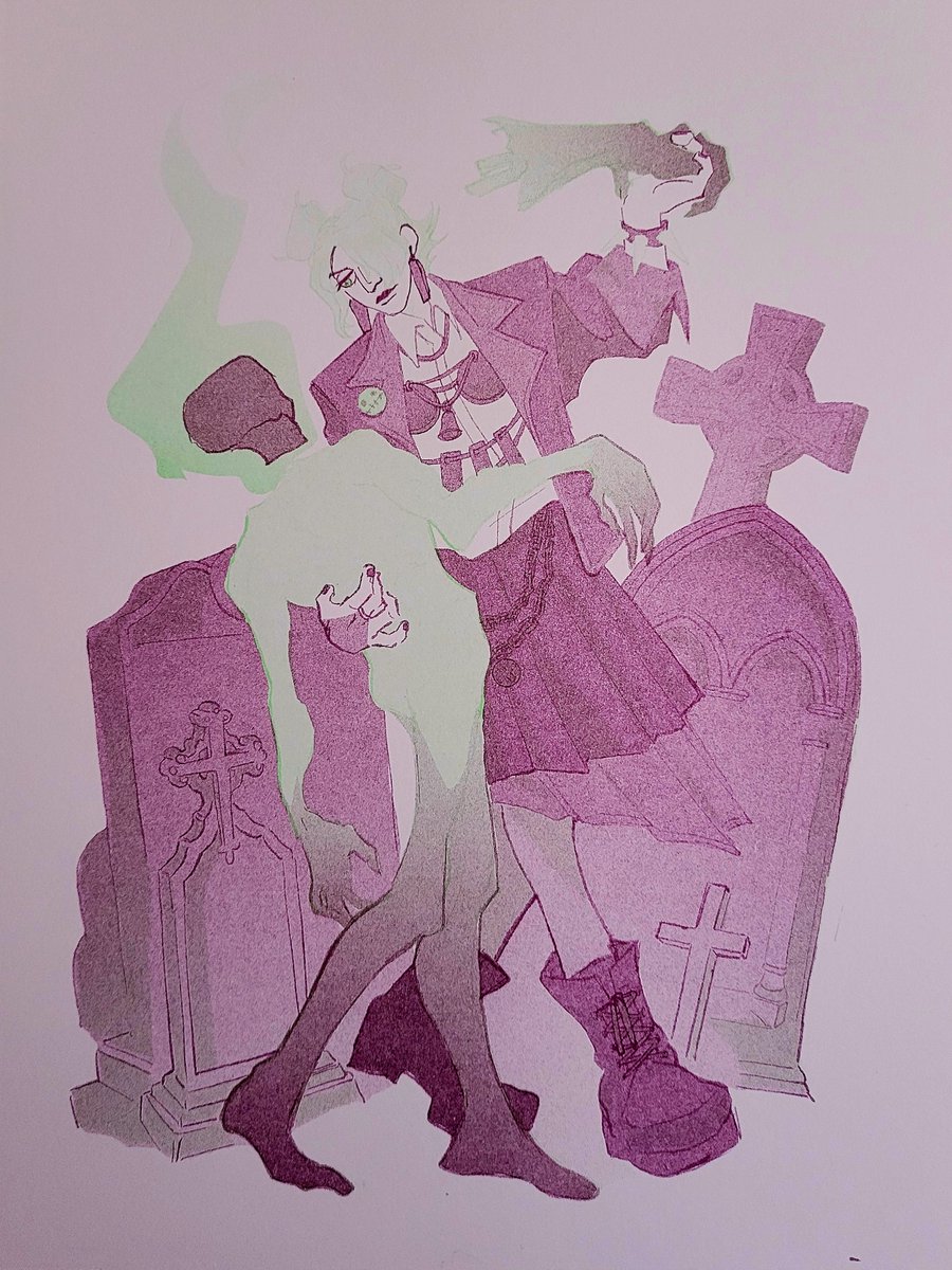 bog body status: riso geek tweet media