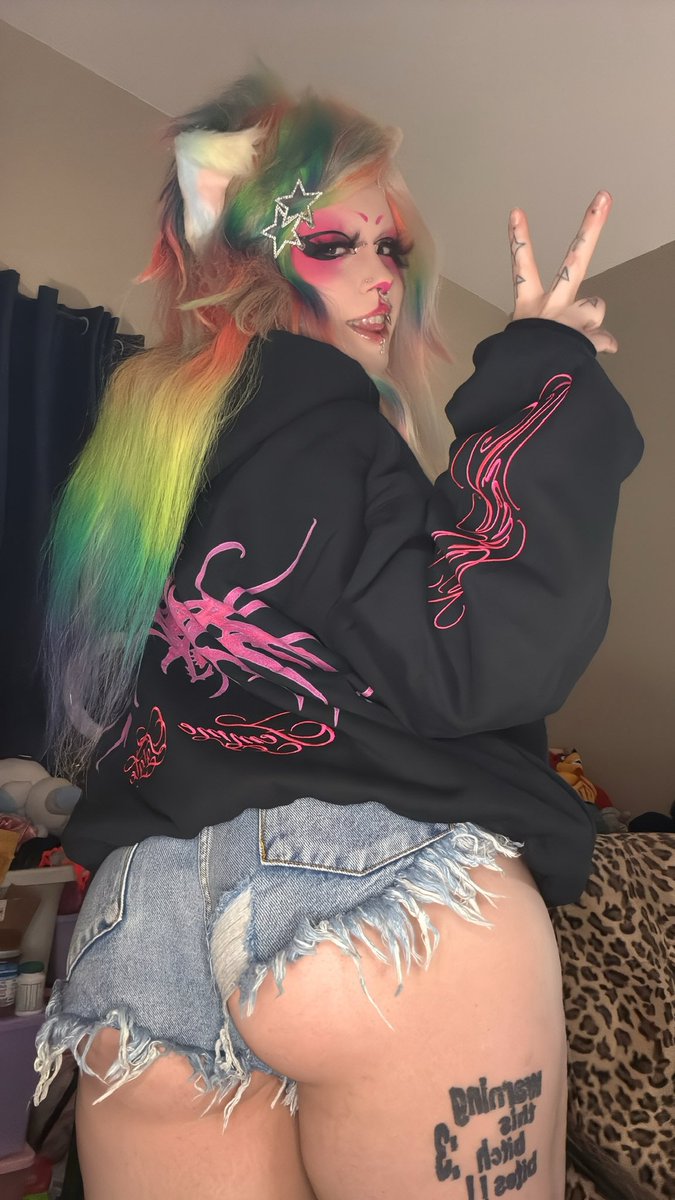 °❀.ೃ࿔* Candy Bandicoot °❀.ೃ࿔* tweet media