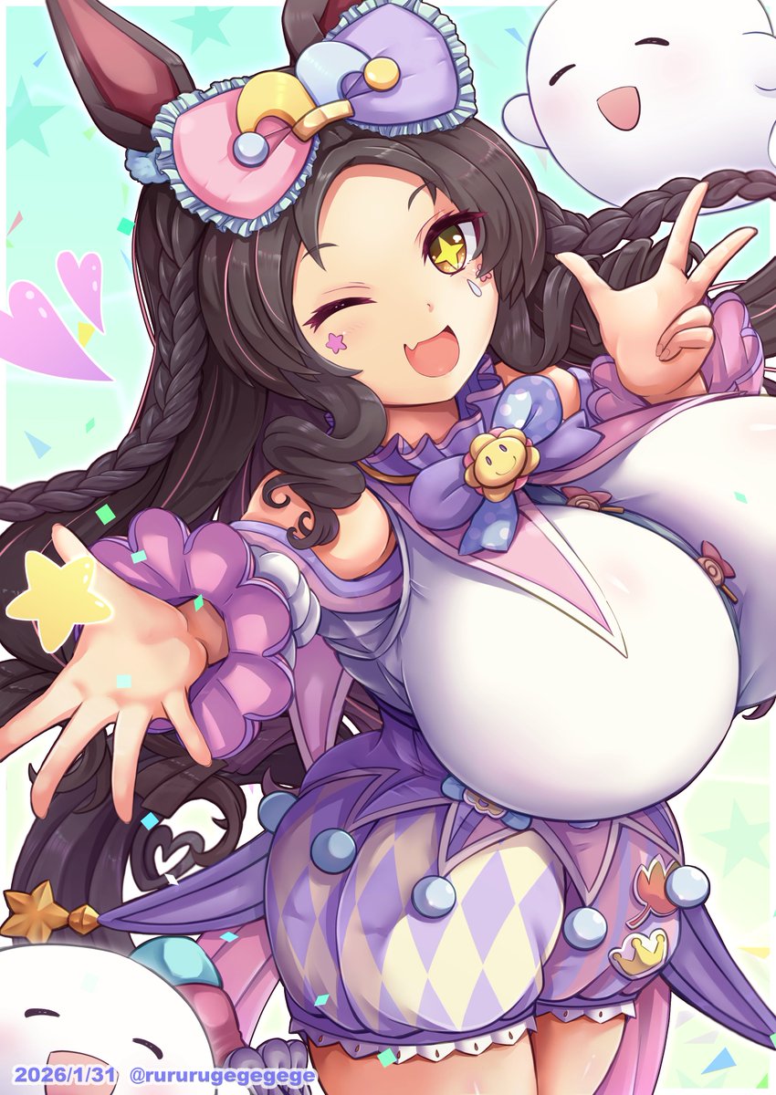 ノレ。(土日以外低出没) tweet media