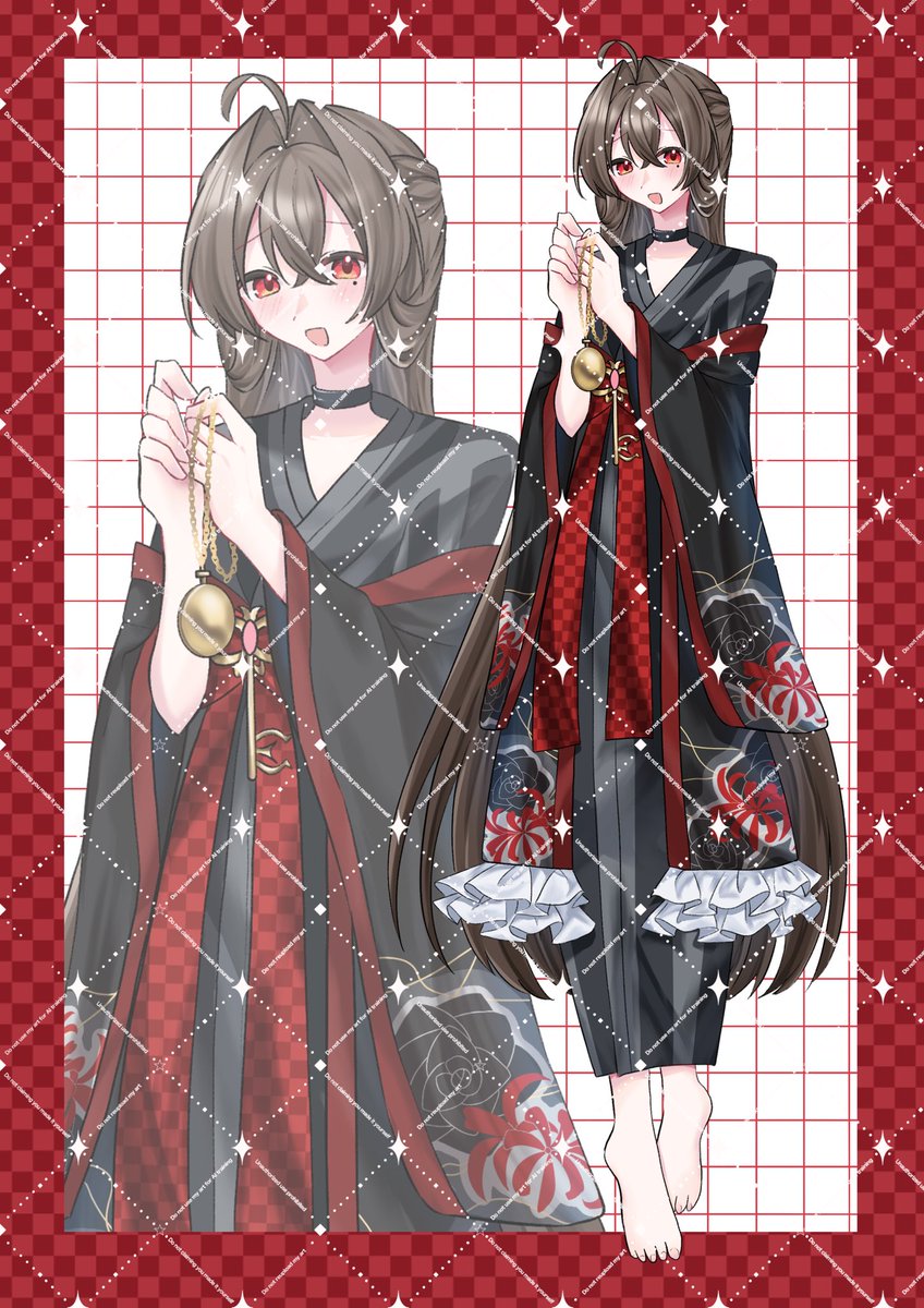 O_sakiAka's tweet photo. 【作品交換募集】

諸事情で夏以降絵があんまり描けないので最後の募集です🎶

【譲】夢絵、立ち絵、単体絵など
【求】夢絵＞その他

全反応周回します🙌
 #作品交換  #描き合い  #描き合い募集 https://t.co/syghO5dB0C