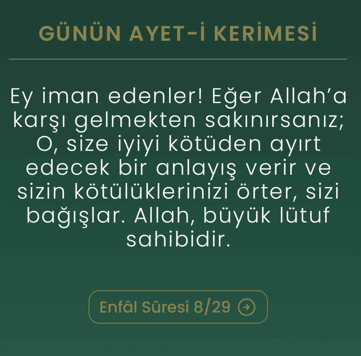 harunaltin65's tweet photo. Selam ve dua ile hayırlı sabahlar diliyorum.
Rabb'ime emanet olunuz.🌹🤲🇹🇷
#Türkiye
#KasriArifan
#İstanbul
#Sultan
#Sofiler
#Bariyer
#Van
#Pazar https://t.co/EcHyeDvmta