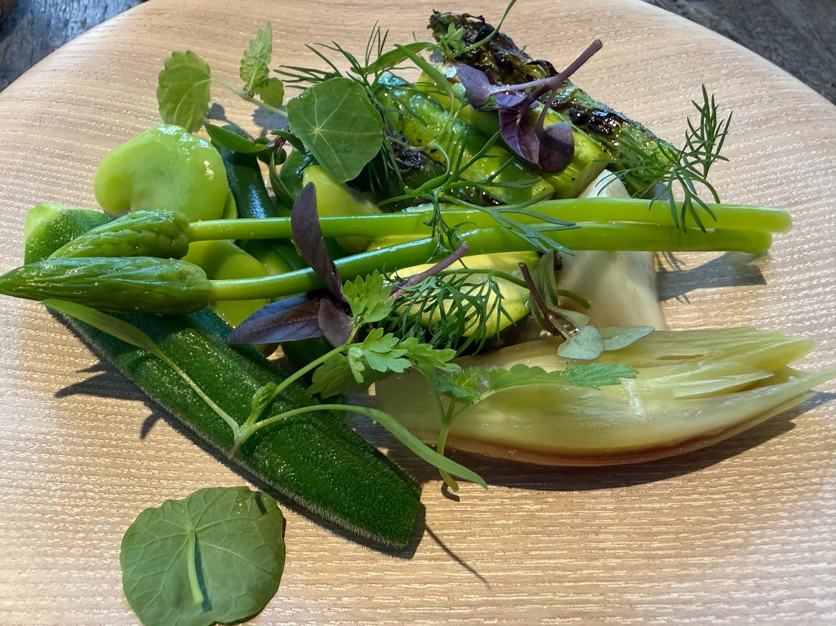 rrhjrs's tweet photo. @lug120587 ちゃんと野菜も食べてるから🥦🫛💦 https://t.co/hGNZd3yQZc