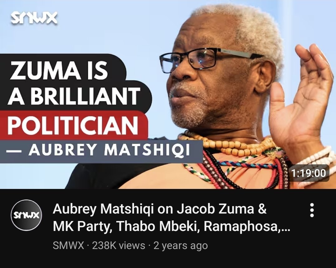 Constitution First 🇿🇦 tweet media