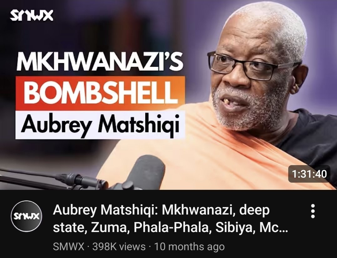 Constitution First 🇿🇦 tweet media