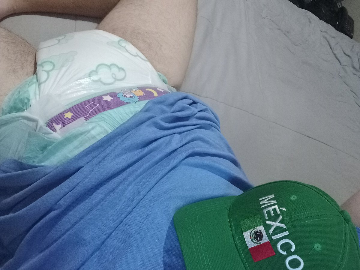 silverwolf38395's tweet photo. Today play mexico so diaper time jeje food and drink https://t.co/oMZnUZSFEF