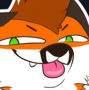TazzTheFox's tweet photo. @brotherboofer You. https://t.co/2RhcIH2XdE