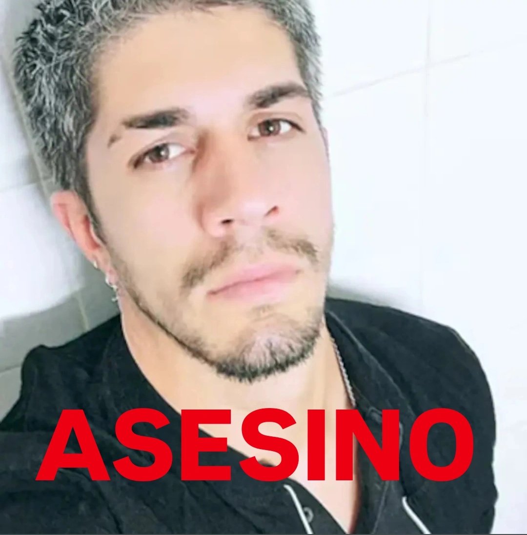 Isma Oliva † tweet media