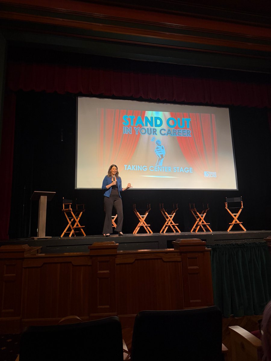 RogueWaterLab's tweet photo. Honored to design &amp; lead @swawwa's inaugural YP Summit at the historic King Opera House. A day of communication, leadership, influence &amp; career growth 2/ candid advice on what makes employees stand out.

Want to hire Rogue for training or event design? 👉 https://t.co/qO9dQGEJdW https://t.co/6ALHZTxRMn