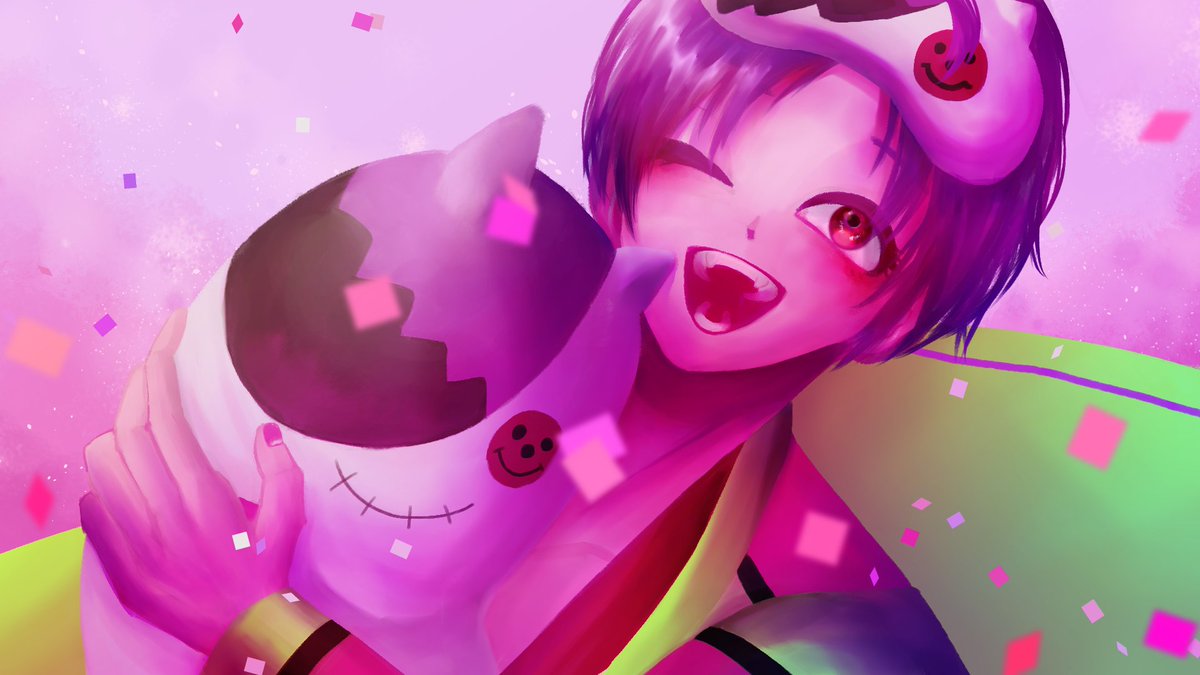 ⑧ミリグラム tweet media