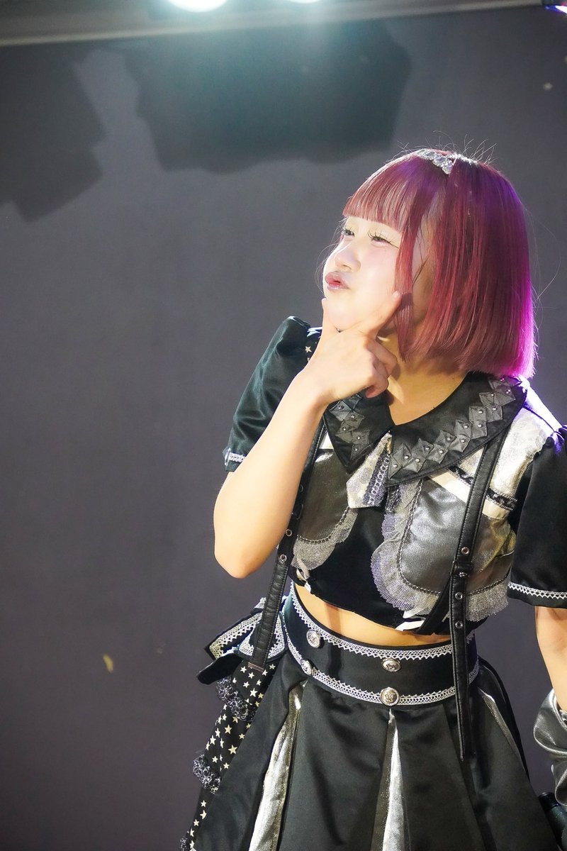 tomomo_IDOL's tweet photo. 2026.04.07
alpha⁂Lux 叶星のぞみ⑤
火曜日から始めよう!
@ SOUNDNOTE OSAKA
#叶星のぞみ @AX_nozomi
#alphaLux
#アルファ
#ホシゾラ計画
#火曜日から始めよう!
#かよはじ
#SOUNDNOTE_OSAKA https://t.co/AJJ2I4s0fW