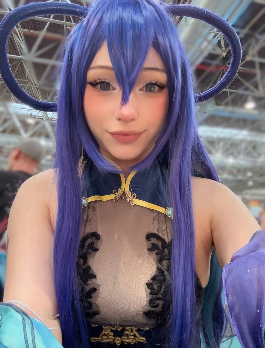 Elfilea ✨🕊️ DOKOMI 2026 tweet media
