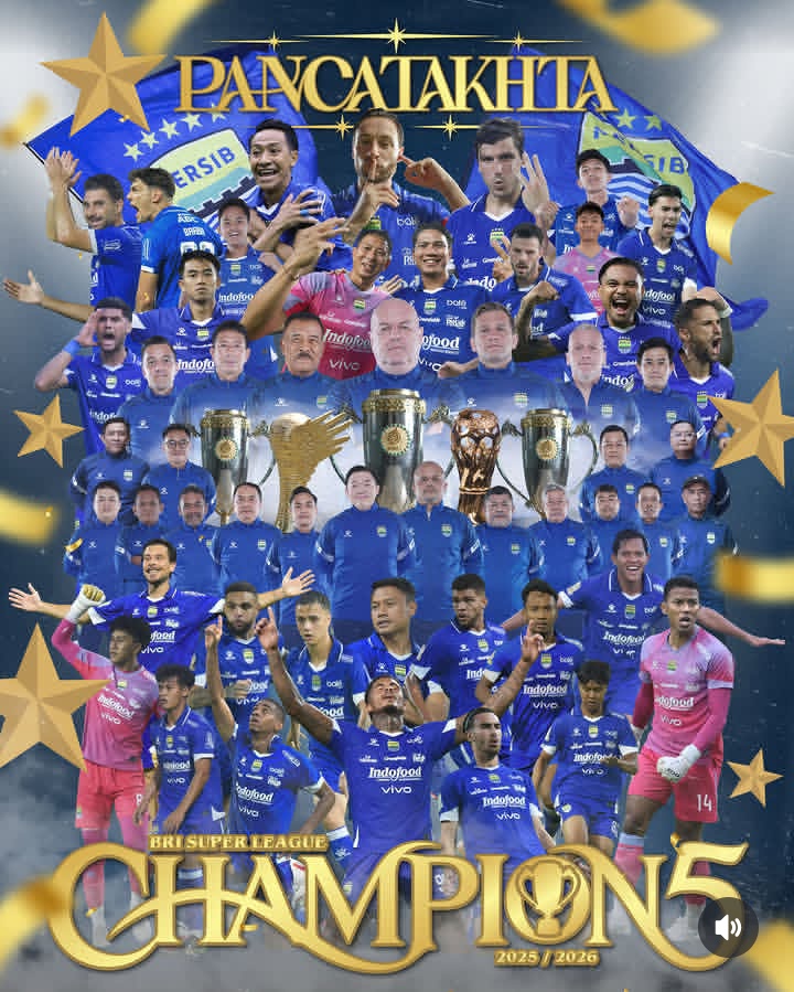 Indos FC tweet media