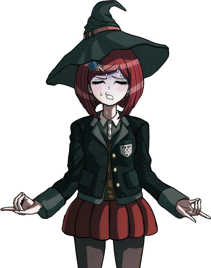 Himiko Yumeno tweet media