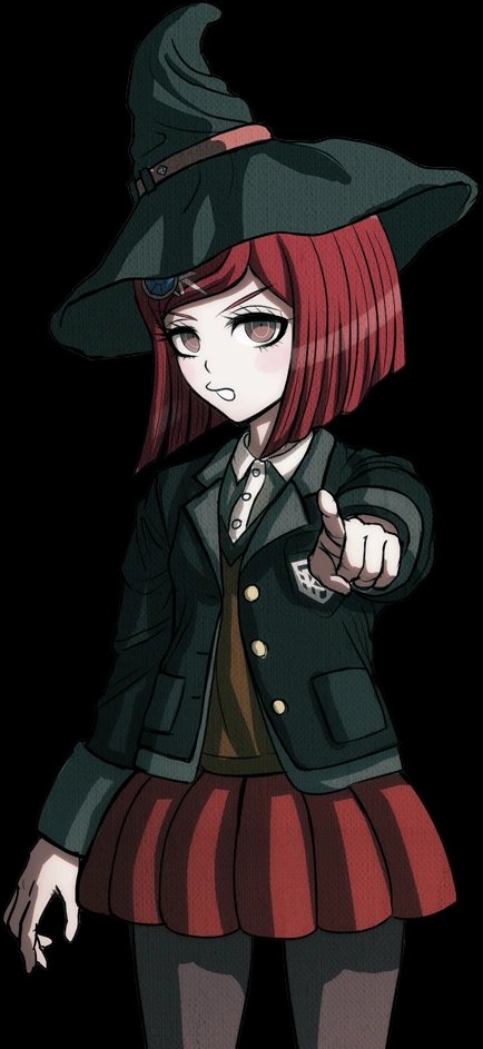 Himiko Yumeno tweet media