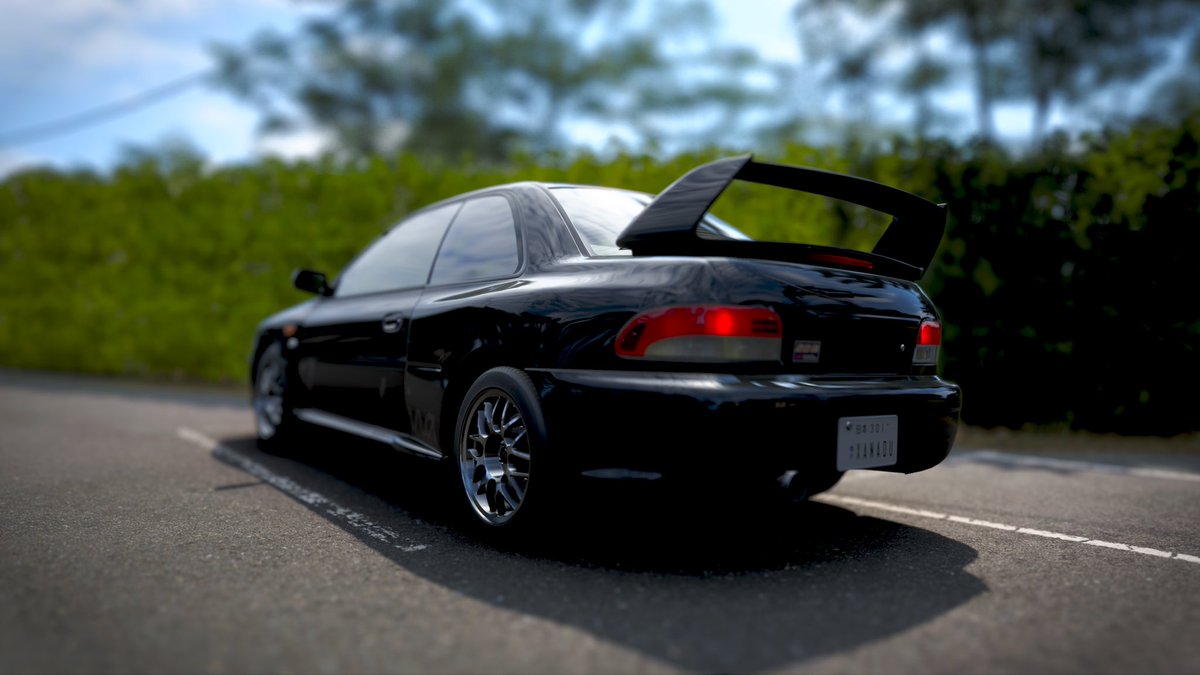 ChalupaUTD's tweet photo. Iykyk 
#ForzaHorizon６ #Photomode https://t.co/Fgf2bGNcLM