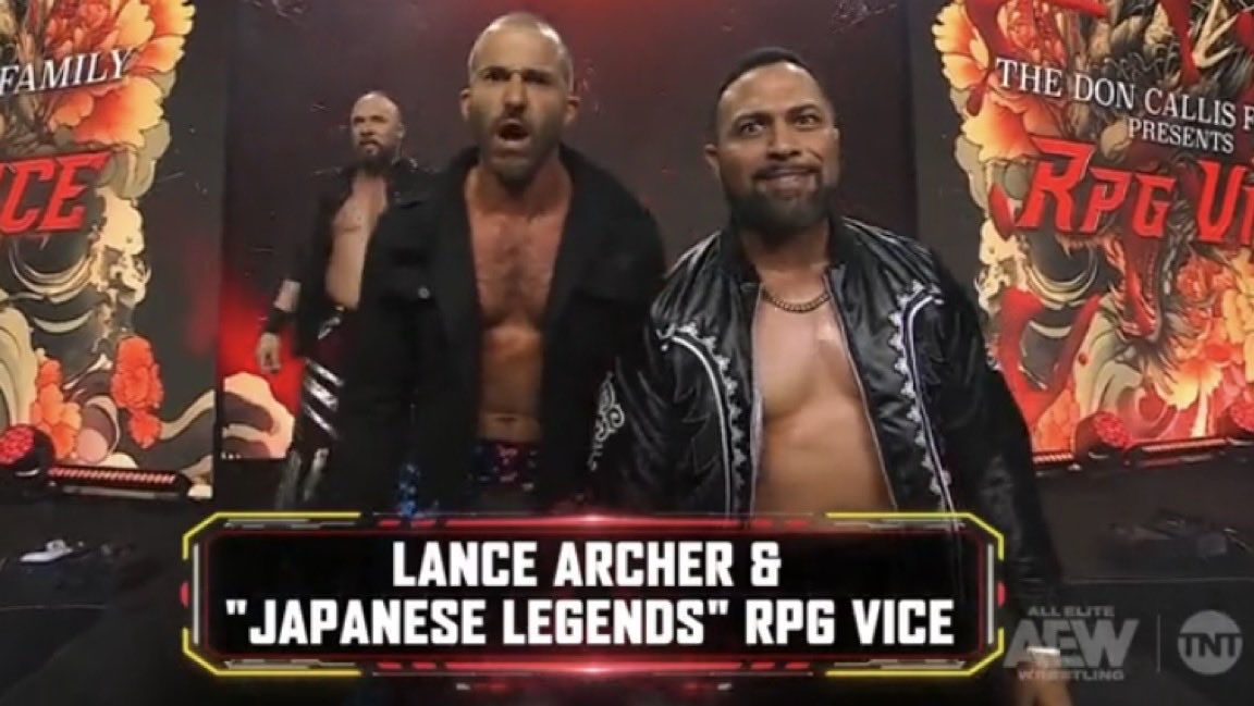 trentylocks's tweet photo. wow real life true japanese legends roppongi vice incredible screencap I took https://t.co/0n0ppIJ1Y1