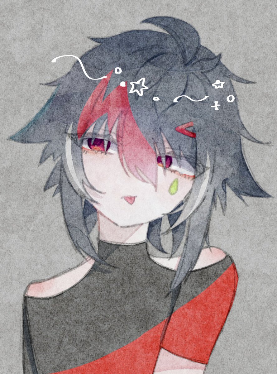 皛瀬 tweet media
