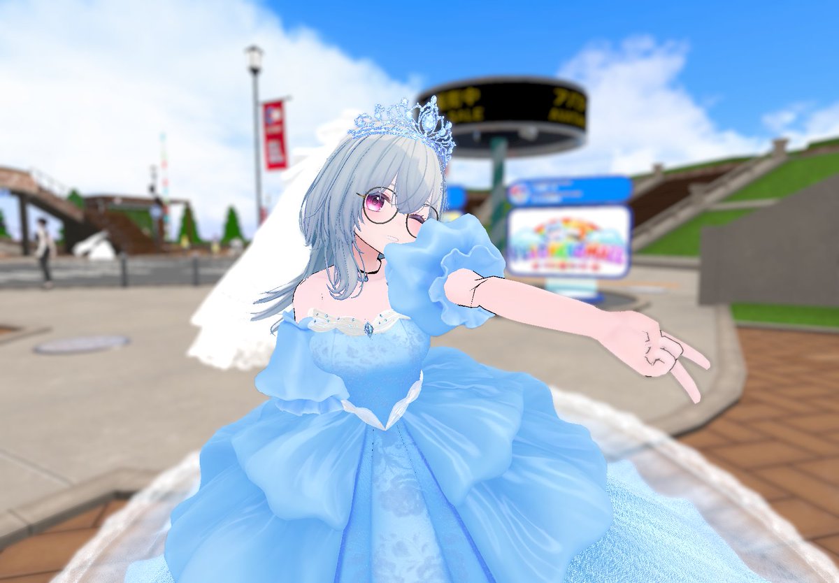 イツカ tweet media