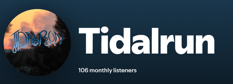 tidalrun's tweet photo. Holy shit thank you all https://t.co/7Pw81nVNxf