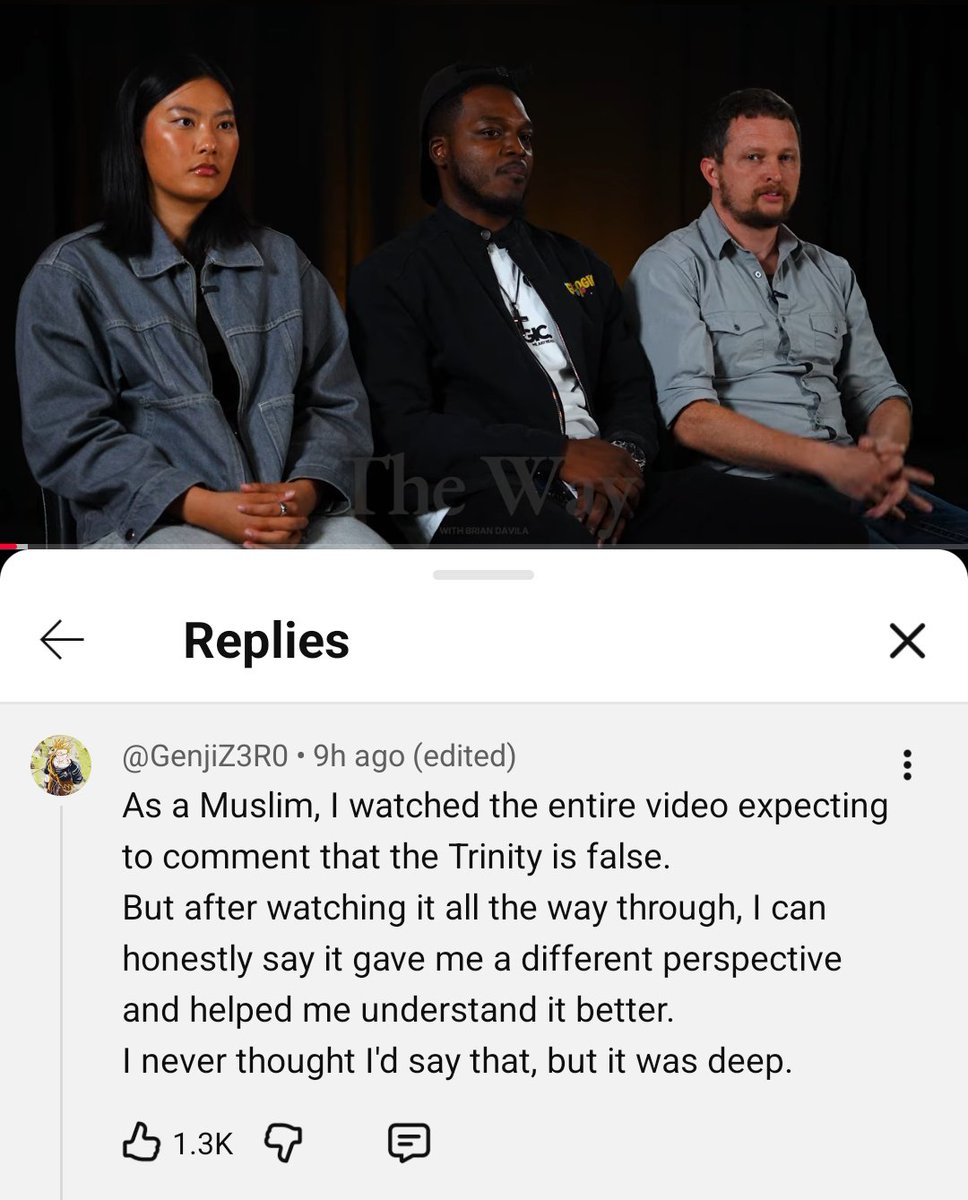 Kyrios Philosophy tweet media
