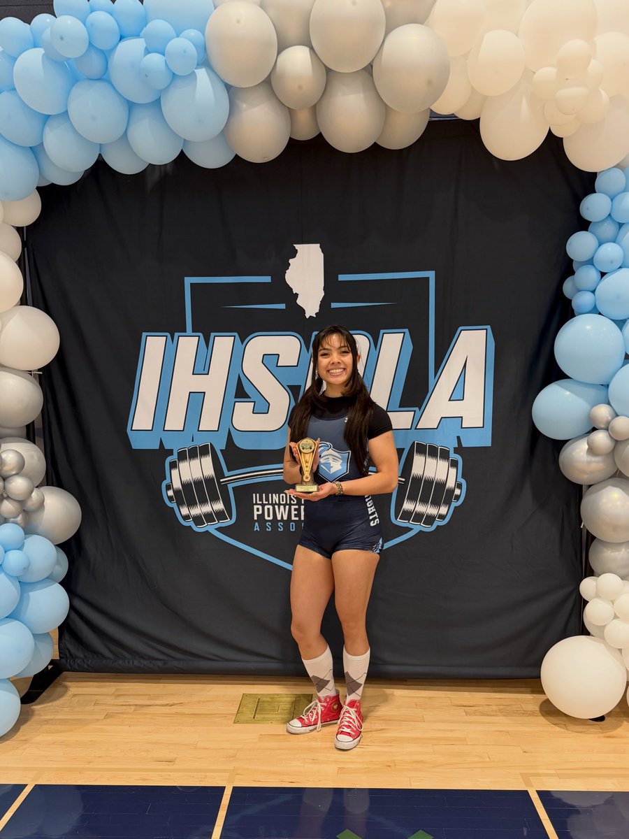 CoachJenisch's tweet photo. Jae Odjimer is your 2026 IHSPLA 2A 132lb State Champion!! https://t.co/fQbkpffv7w