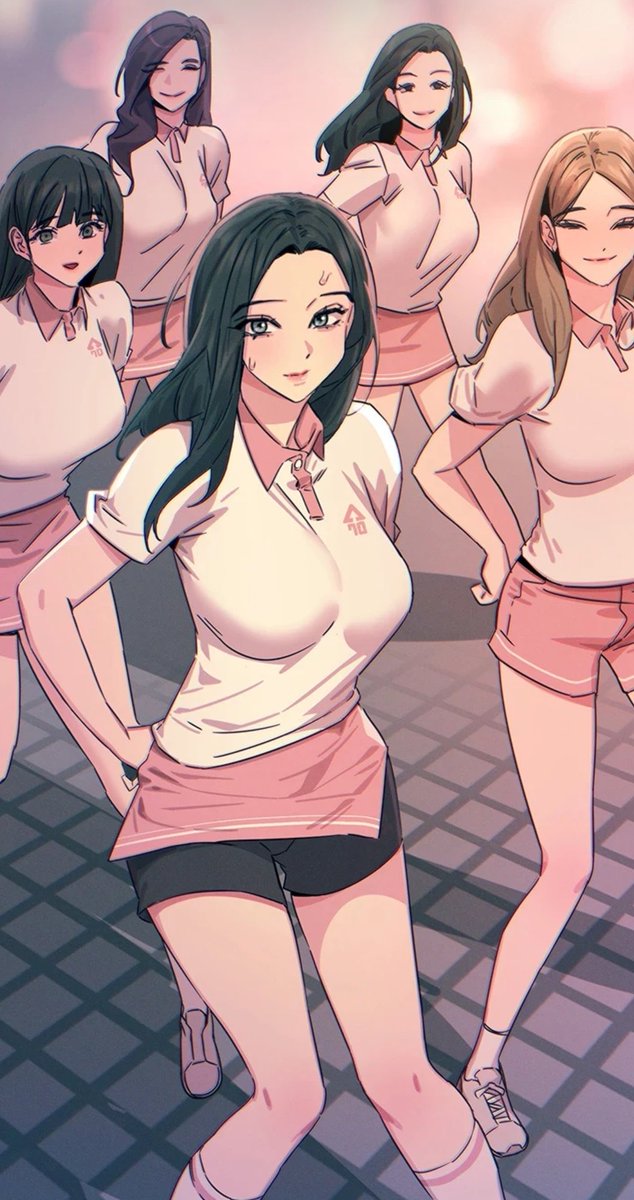 manhwa/manga name tweet media