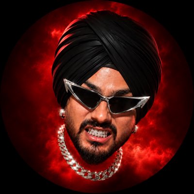 Komalpreet Singh tweet media