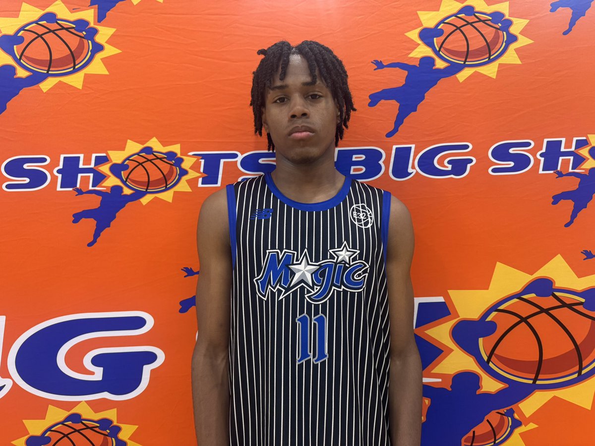 BigShotsGameMVP's tweet photo. #BigShots #VBJam

16U Final

WV Reign 77
#0 Creed Waskey 21 
#22 Ezra Slaughter 17pts

Richmond Magic E32 75
#11 Justice Powell 22pts https://t.co/SZ85mpi67G