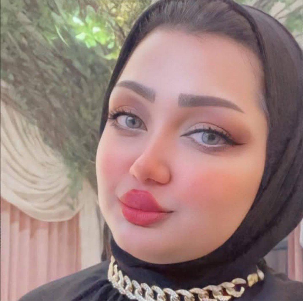 لينوسة العراقية🎀 🇮🇶 tweet media